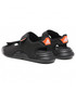 Sandały dziecięce Adidas Sandały  - Swim Sandal C FY8936 Cblack/Cblack/Ftwwht