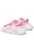 Sandały dziecięce Adidas Sandały  - Altaswim I GV7798  Clear Pink/Cloud White/Rose Tone