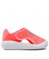 Sandały dziecięce Adidas Sandały  - Altaventure 2.0I GV7809 Pink/Wht/Pink