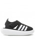 Sandały dziecięce Adidas Sandały  - Water Sandal I GW0391 Core Black/Cloud White/Core Black