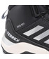 Trapery dziecięce Adidas Buty  - Terrex Winter Mid Boa R. Rd FU7272 Core Black/Silver Metallic/Core Black