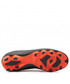 Sportowe buty dziecięce Adidas Buty  - X Speedportal.4 FxG J GW8496 Cblack/Solred/Sgreen