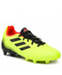 Sportowe buty dziecięce Adidas Buty  - Copa Sense.3 Fg J GZ1385  Tmsoye/Cblack/Solred