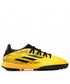 Sportowe buty dziecięce Adidas Buty  - X Speedflow Messi.3 SoGold GW7424 Sogold/Cblack/Byello