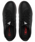 Sportowe buty dziecięce Adidas Buty  - Predator Edge. 4 In Sala GZ2900 Cblack/Ftwwht/Vivred