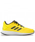 Sneakersy Adidas Buty  - Duramo 10 K GV8940 Żółty