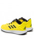 Sneakersy Adidas Buty  - Duramo 10 K GV8940 Żółty
