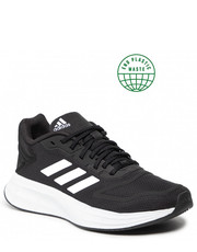 Sneakersy Buty  - Duramo 10 GX0709 Core Black/Core Black/Core Black - eobuwie.pl Adidas