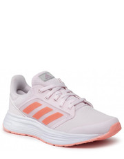 Sneakersy Buty  - Galaxy 5 GW0773 Pink - eobuwie.pl Adidas