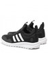 Sneakersy Adidas Buty  - Activeride 2.0 J GW4060  Czarny