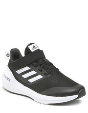 Sneakersy Buty  - Eq21 Run 2.0 El K GY4371 Core Black/Cloud White/Core Black - eobuwie.pl Adidas
