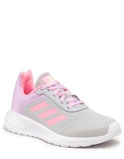 Sneakersy Buty  - Tensaur Run 2.0 K GZ6687 Grey Two/Beam Pink/Bliss Lilac - eobuwie.pl Adidas