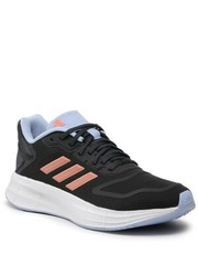 Sneakersy Buty  - Duramo 10 HP2384 Czarny - eobuwie.pl Adidas