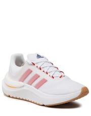 Sneakersy Buty  - Znsara HP9883 White - eobuwie.pl Adidas