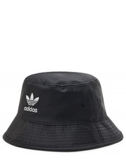 Czapka Kapelusz  - Bucket Hat HL6884 Black - eobuwie.pl Adidas
