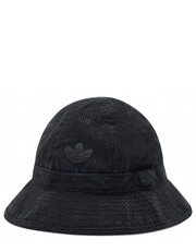 Czapka Kapelusz  - Con Bucket Hat HM1715 Black - eobuwie.pl Adidas