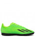 Buty sportowe Adidas Buty  - X Speedportal.4 Tf GW8507 Sgreen/Cblack/Syello