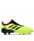 Buty sportowe Adidas Buty  - Copa Sense.3 Fg GY8928 Tmsoye/Cblack/Solred