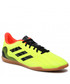 Buty sportowe Adidas Buty  - Copa Sense.4 In GZ1367  Tmsoye/Cblack/Solred