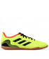 Buty sportowe Adidas Buty  - Copa Sense.4 In GZ1367  Tmsoye/Cblack/Solred