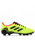 Buty sportowe Adidas Buty  - Copa Sense.4 FxG GW3581 Tmsoye/Cblack/Solred