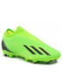 Buty sportowe Adidas Buty  - X Speedportal.3 Ll Fg GW8469 Sgreen/Cblack/Syello