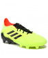 Buty sportowe Adidas Buty  - Copa Sense.2 Fg GW3579 Tmsoye/Cblack/Solred