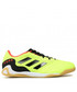 Buty sportowe Adidas Buty  - Copa Sense.3 In Sala GZ1360 Tmsoye/Cblack/Solred