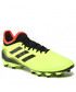 Buty sportowe Adidas Buty  - Copa Sense.3 Mg GZ1361 Tmsoye/Cblack/Solred