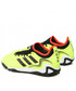 Buty sportowe Adidas Buty  - Copa Sense.3 Tf GZ1366 Tmsoye/Cblack/Solred