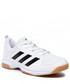 Buty sportowe Adidas Buty  - Ligra 7 M GZ0069 Ftwwht/Cblack/Ftwwht