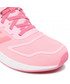 Buty sportowe Adidas Buty  - Duramo 10 El K GZ1056 Pink