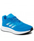 Buty sportowe Adidas Buty  - Duramo 10 GW8349 Niebieski