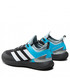 Buty sportowe Adidas Buty  - adizero Ubersonic 4 M Clay GW2516  Magic Grey / Cloud White / Core Black