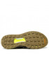 Buty sportowe Adidas Buty  - Terrex Free Hiker Primeblu FY7331 Black/Neon/Hi-Res Yellow