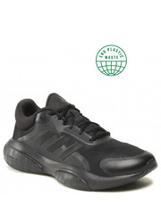 Buty sportowe Buty  - Response GX2000 Core Black/Core Black/Core Black - eobuwie.pl Adidas