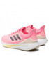 Buty sportowe Adidas Buty  - Eq21 Run GW6721 Pink