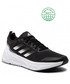 Buty sportowe Adidas Buty  - Questar GY2259 Core Black/Cloud White/Grey Two