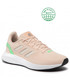 Buty sportowe Adidas Buty  - Runfalcon 2.0 W GV9573 liss Orange/Bliss Orange/Beam Green