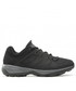 Buty sportowe Adidas Buty  - Daroga Plus Lea New GW3614 Core Black/Grey Five/Core Black