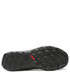 Buty sportowe Adidas Buty  - Daroga Plus Lea New GW3614 Core Black/Grey Five/Core Black