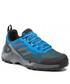 Buty sportowe Adidas Buty  - Eastrail 2 GZ3018 Blue Rush/Grey Five/Core Black