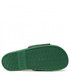 Klapki Adidas Klapki  - adilette Comfort GX4302 Bold Green/Signal Orange/Vivid Berry