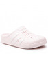 Klapki Adidas Klapki  - adilette Clog GZ5888 Pink Tint/Cloud White/Pink Tint