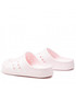 Klapki Adidas Klapki  - adilette Clog GZ5888 Pink Tint/Cloud White/Pink Tint