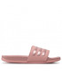 Klapki Adidas Klapki  - adilette Comfort GW8741 Pink