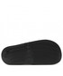 Klapki Adidas Klapki  - Adilette Shower GZ3772 Core Black/Core Black/Core Black