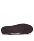 Półbuty męskie Tommy Hilfiger Sneakersy  - Essential Leather Detail Vulc FM0FM04047 Black BDS