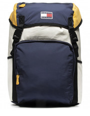 Torba Plecak  - Tjm Travel Flap Backpack AM0AM08560 0GY - eobuwie.pl Tommy Hilfiger