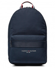 Torba na laptopa Plecak  - Th Established Backpack AM0AM09272 DW5 - eobuwie.pl Tommy Hilfiger